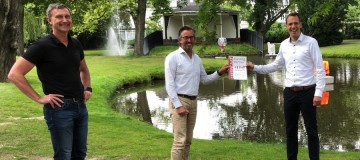 Lokaal Fonds Hengelo