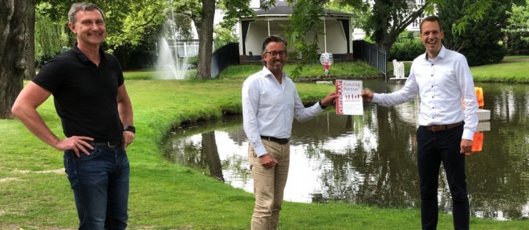 Lokaal Fonds Hengelo