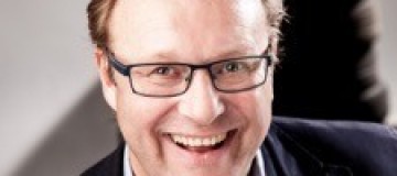 Welkom Erwin Wigbold