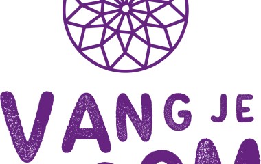 Afbeelding Vang je droom: Samen maken we nieuws dat raakt!