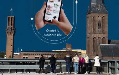 Afbeelding Smartphone fotografie workshop