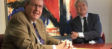 Suwijn opent Slingerbeurs in 2020
