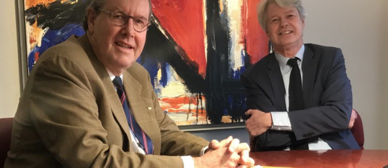 Suwijn opent Slingerbeurs in 2020