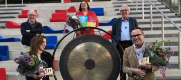 Winnaars Slingerjaarprijs 2020