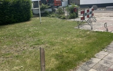 Afbeelding Tuinplan gevraagd