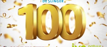 De 100e Match!