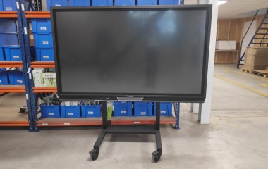 Afbeelding Audiovisueel scherm