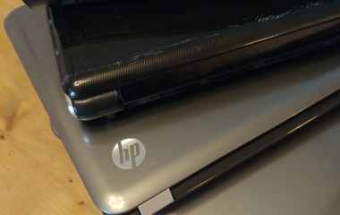 Afbeelding Gebruikte laptops voor minima