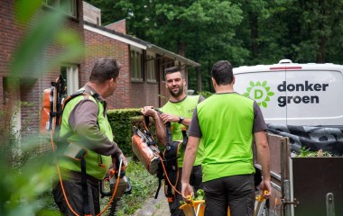 Afbeelding 20 Groene vingers