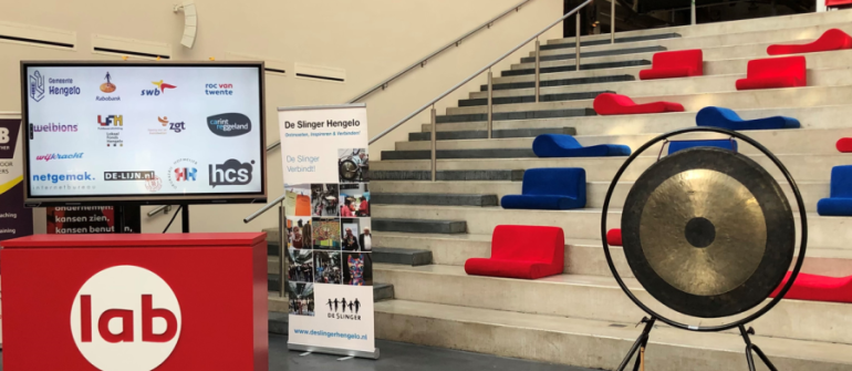 SLINGERDAG 2022: Slingerbeurs en meer .....