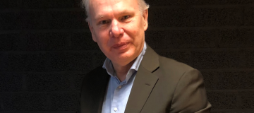 Welkom Bert Otten