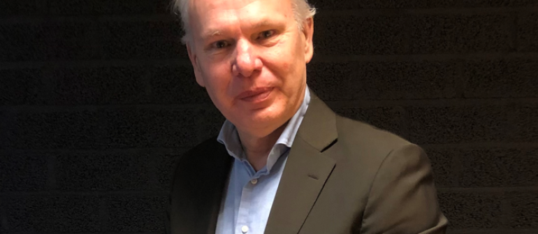 Welkom Bert Otten