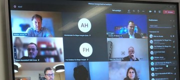 Webinar Aandacht voor eenzaamheid binnen bedrijven