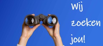 Vacature PR & Communicatie