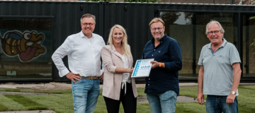 MBO certificaat CTT